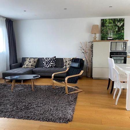 Jasmin House Leilighet Cenon Eksteriør bilde